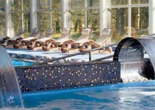 Hotel Terme Monticelli Terme Exterior photo