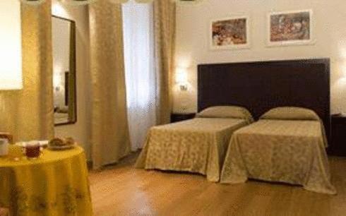 Hotel Terme Monticelli Terme Exterior photo