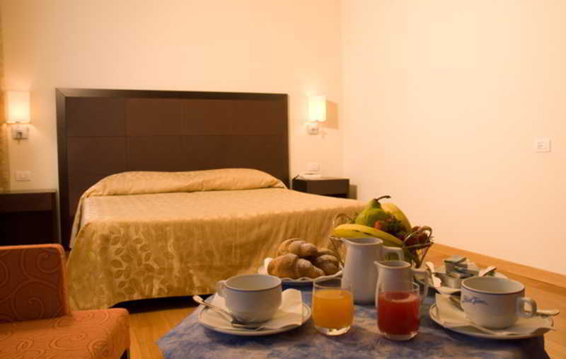 Hotel Terme Monticelli Terme Exterior photo