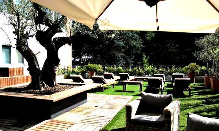 Hotel Terme Monticelli Terme Exterior photo